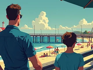 Old Orchard Beach