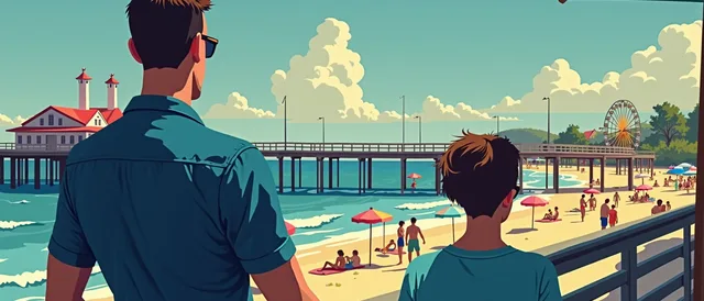 Old Orchard Beach tours