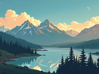 Olympic National Park