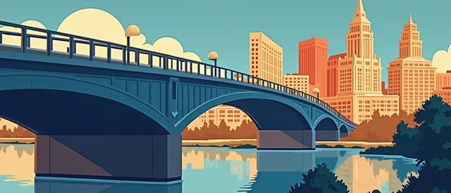 Omaha Walking & Biking Tours tours