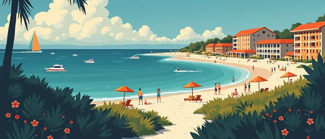 Orange Beach tours