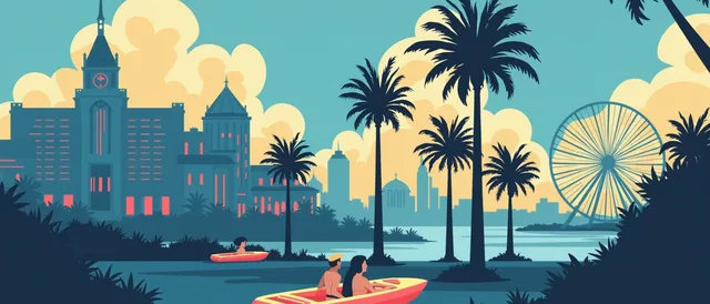 Orlando Art & Craft Workshops tours