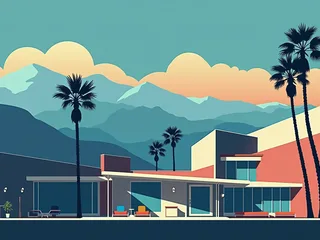 Palm Springs