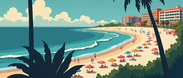 Panama City Beach Wellness & Fitness Classes tours