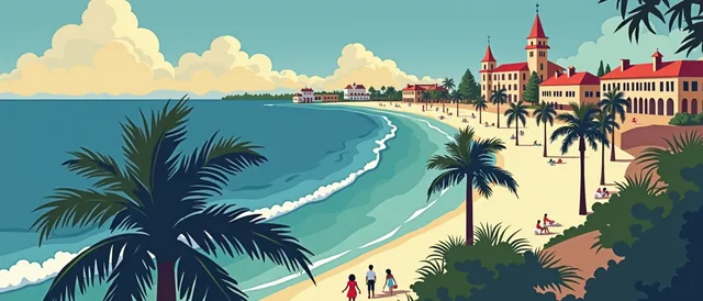 Pensacola Private & Custom Tours tours