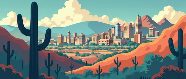 Phoenix Museums & Galleries tours