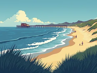Pismo Beach