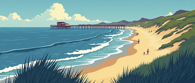 Pismo Beach Specialty & Themed Experiences tours