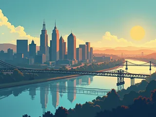 Pittsburgh