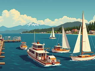 Port Angeles