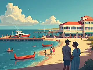 Port Aransas