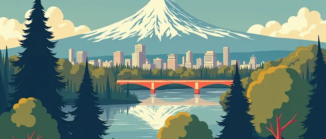 Portland Specialty & Themed Experiences tours