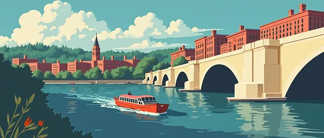 Providence Day Trips & Excursions tours