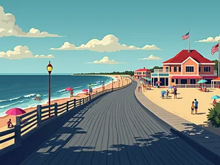 Rehoboth Beach