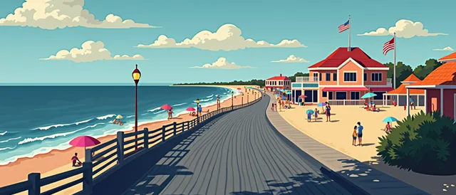 Rehoboth Beach Specialty & Themed Experiences tours