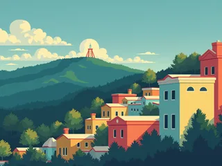 Roanoke