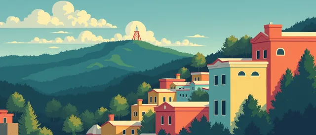 Roanoke tours