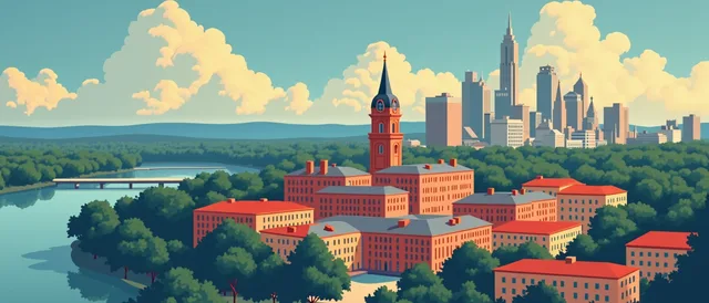 Rochester tours