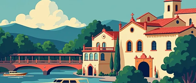 San Antonio Museums & Galleries tours