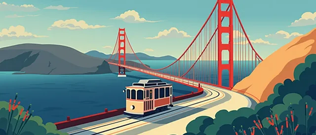 San Francisco Art & Craft Workshops tours