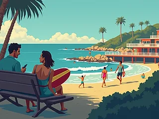 Santa Cruz