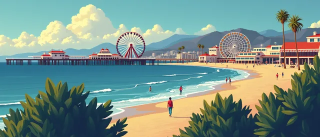Santa Monica Classes & Workshops tours