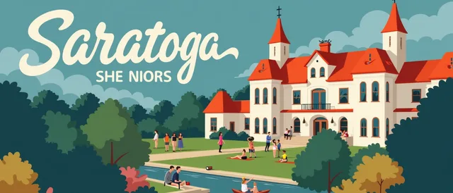 Saratoga Springs tours
