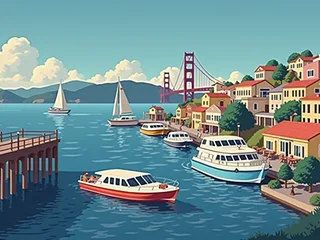 Sausalito
