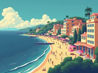 Seaside