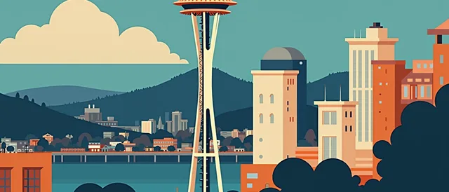 Seattle Art & Craft Workshops tours
