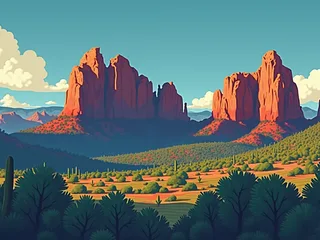Sedona