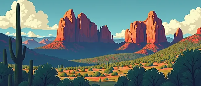 Sedona Cooking & Culinary Classes tours