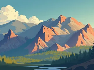 Sequoia and Kings Canyon National Park