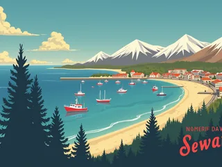 Seward