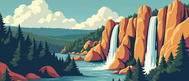 Sioux Falls Specialty & Themed Experiences tours