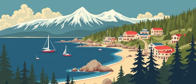 Sitka Walking & Biking Tours tours