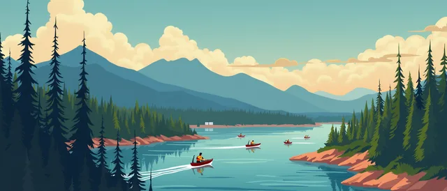 Soldotna tours