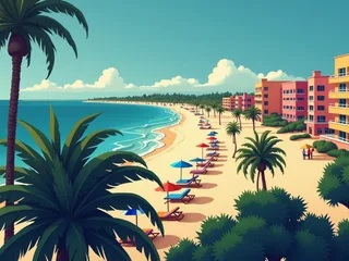 South Padre Island