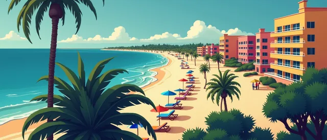 South Padre Island Day & Sunset Cruises tours