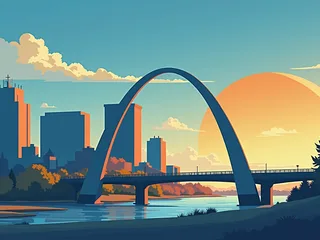 St Louis