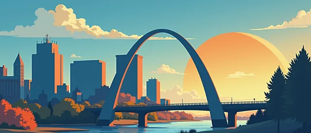 St Louis Attractions & Tickets tours
