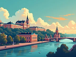 St Petersburg
