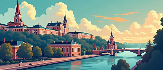 St Petersburg Multi-Day & Extended Tours tours