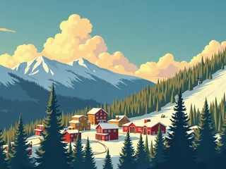 Steamboat Springs