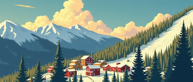 Steamboat Springs tours