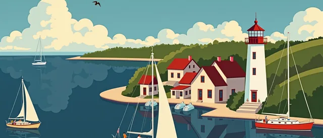 Sturgeon Bay Sightseeing Tours & Cruises tours
