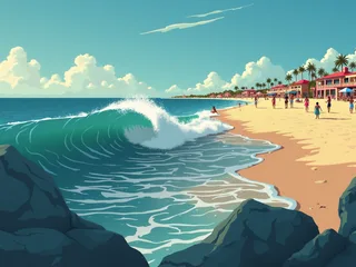 Surfside Beach