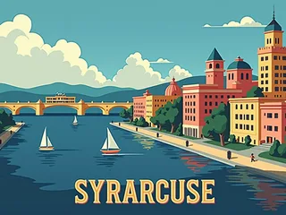 Syracuse
