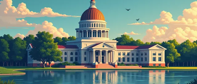Tallahassee tours