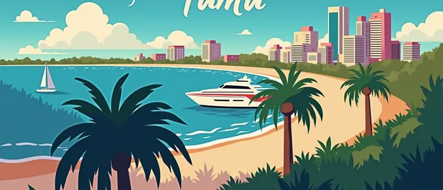 Tampa Theme & Amusement Parks tours